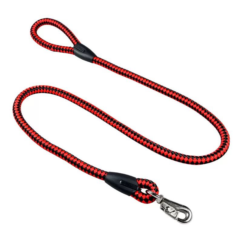 HIGH EMBROIDERY PET LEASH