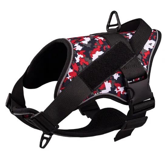 DURA PET HARNESS MEDIUM