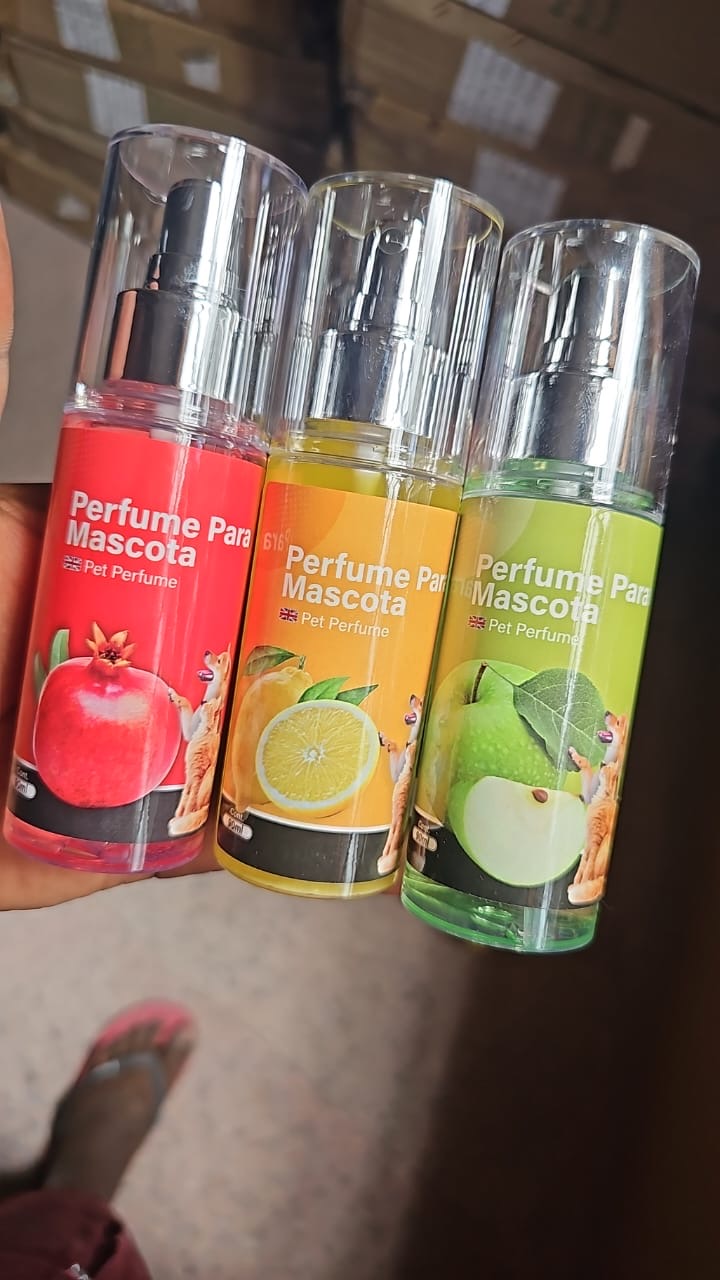 MASCOTA PET DEODORANT 50ML