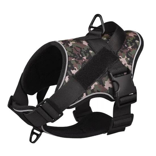 DURA PET HARNESS MEDIUM