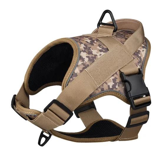 DURA PET HARNESS MEDIUM