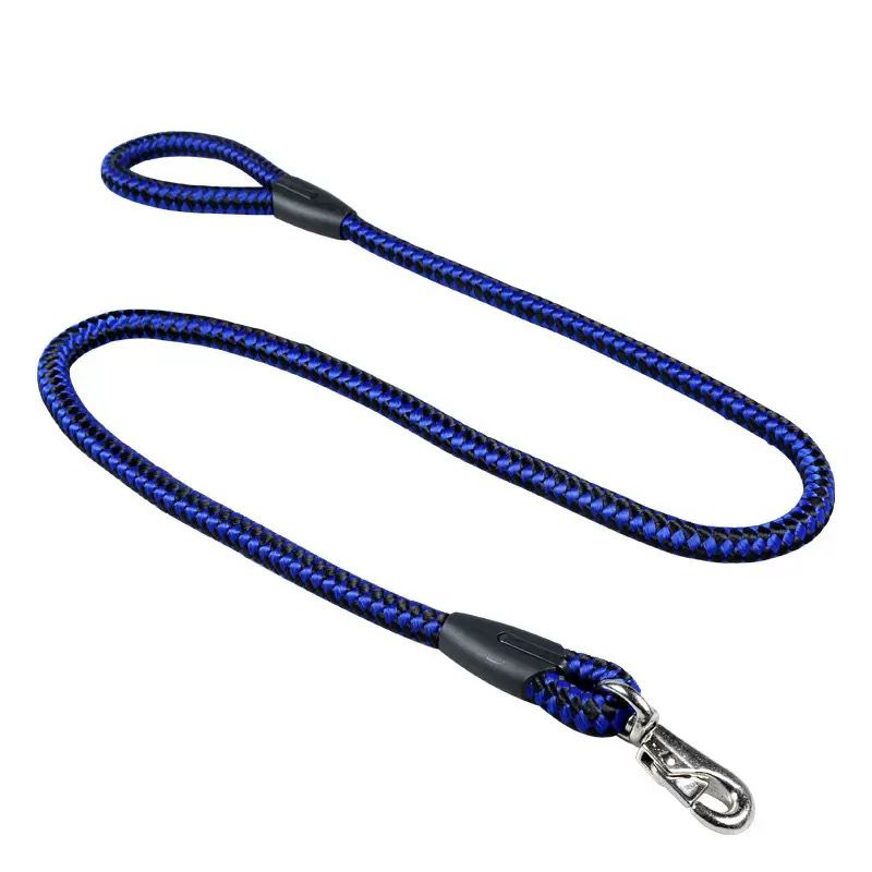 HIGH EMBROIDERY PET LEASH