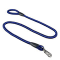 HIGH EMBROIDERY PET LEASH