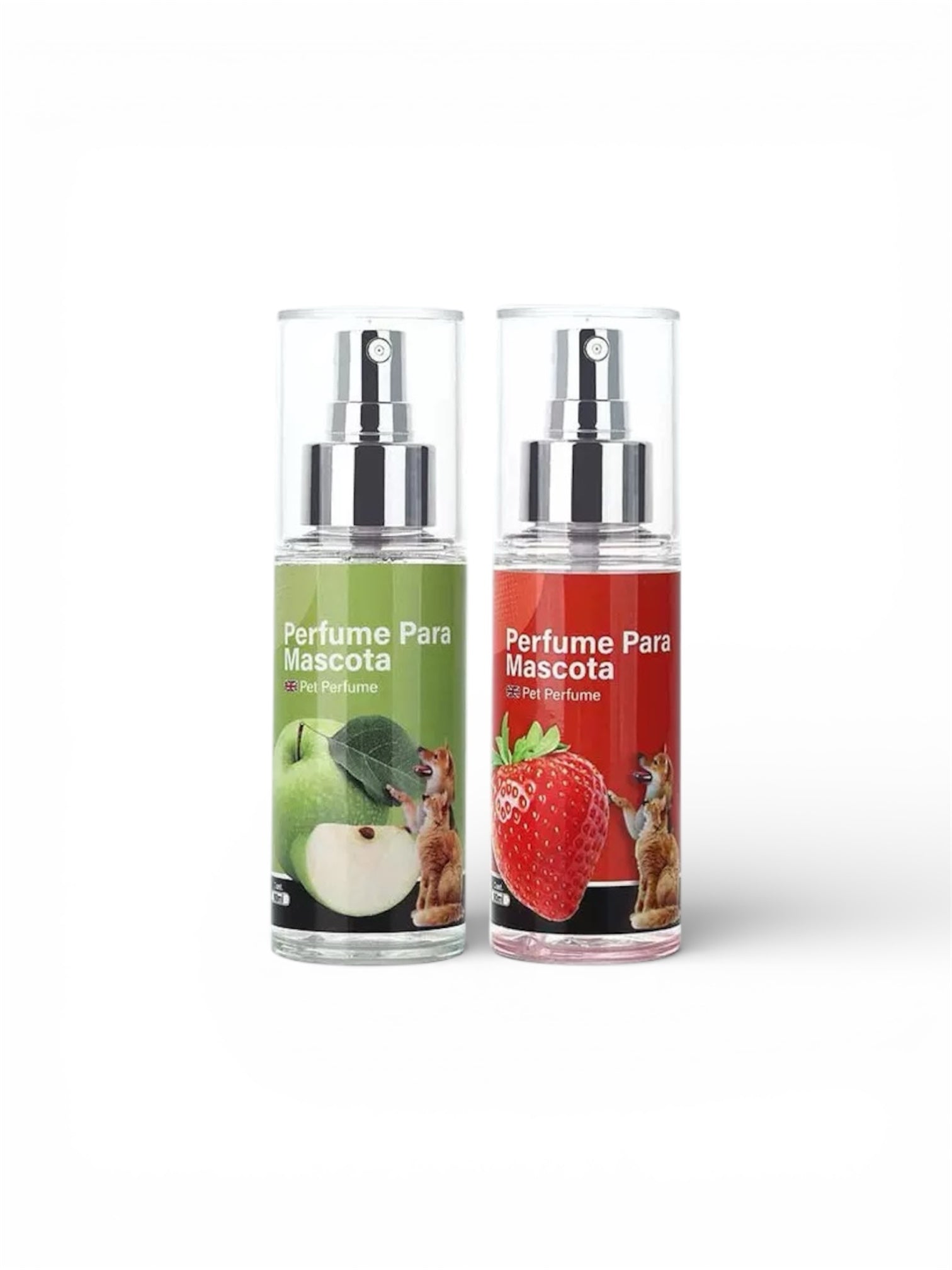 MASCOTA PET DEODORANT 50ML