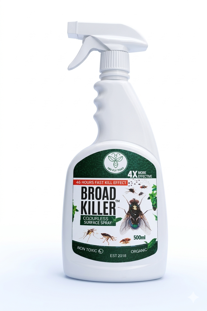 BROAD KILLER 500ML